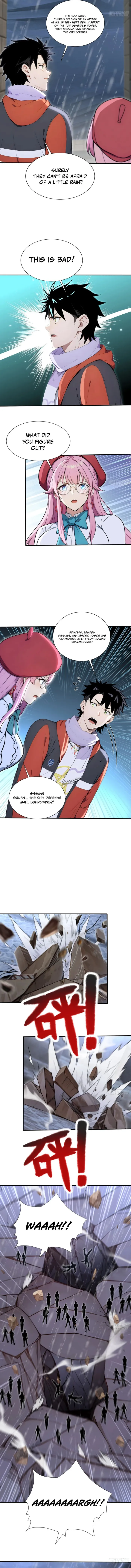 Read Number One Beast Master Chapter 87 - www.numberonebeastmaster.com | High Quality Manga Image 5