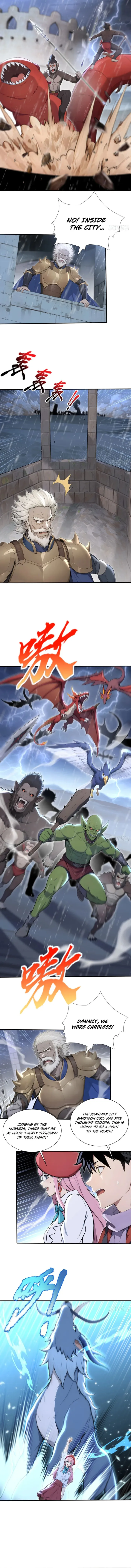 Read Number One Beast Master Chapter 87 - www.numberonebeastmaster.com | High Quality Manga Image 6