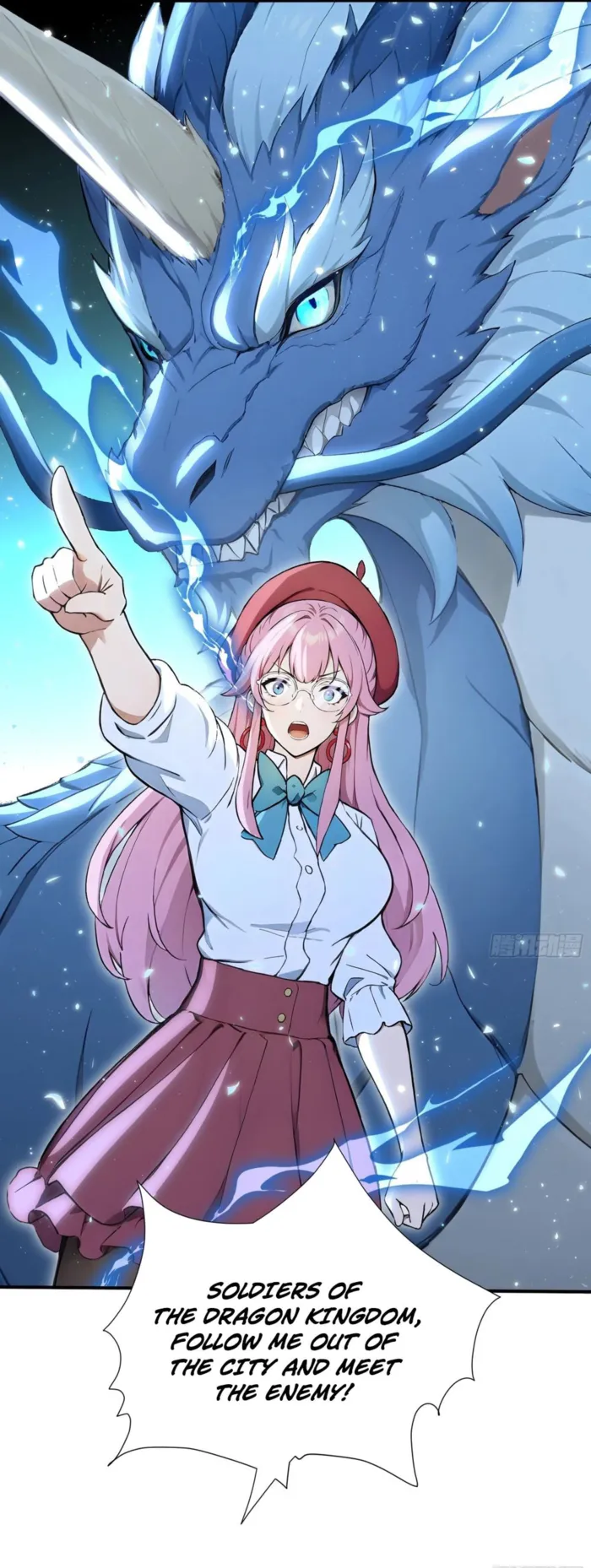 Read Number One Beast Master Chapter 87 - www.numberonebeastmaster.com | High Quality Manga Image 7