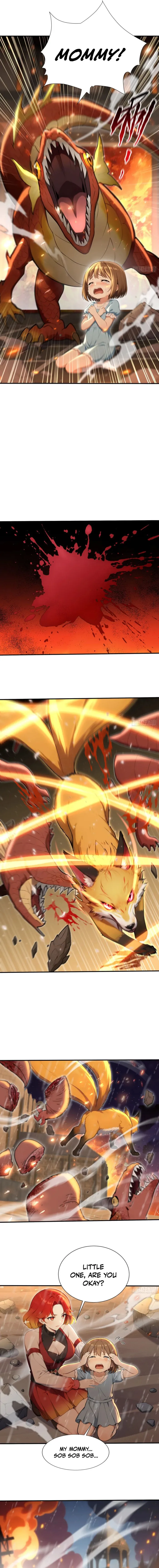 Read Number One Beast Master Chapter 88 - www.numberonebeastmaster.com | High Quality Manga Image 2