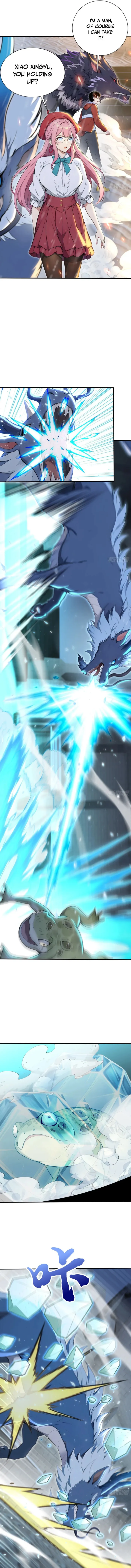 Read Number One Beast Master Chapter 88 - www.numberonebeastmaster.com | High Quality Manga Image 4