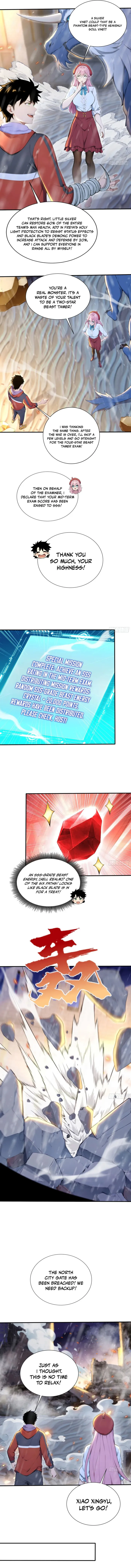 Read Number One Beast Master Chapter 88 - www.numberonebeastmaster.com | High Quality Manga Image 6