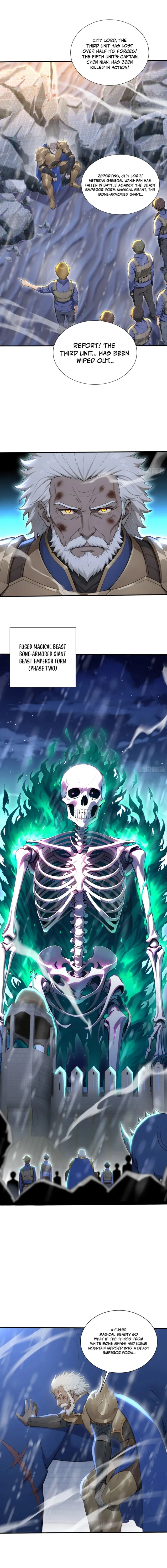 Read Number One Beast Master Chapter 88 - www.numberonebeastmaster.com | High Quality Manga Image 7