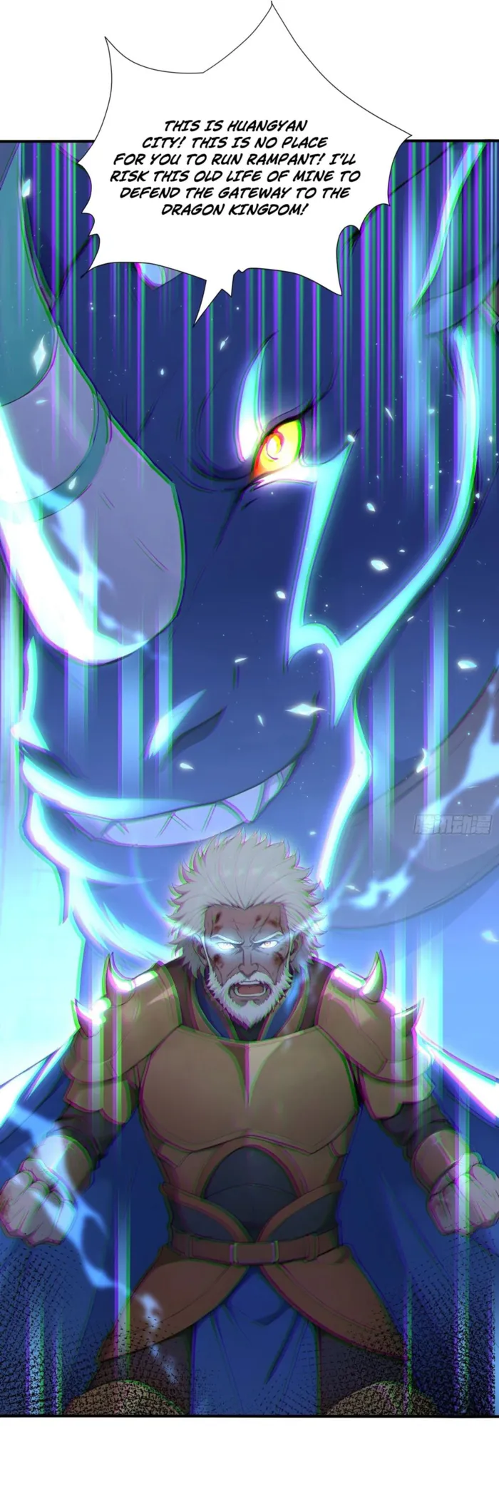 Read Number One Beast Master Chapter 88 - www.numberonebeastmaster.com | High Quality Manga Image 8