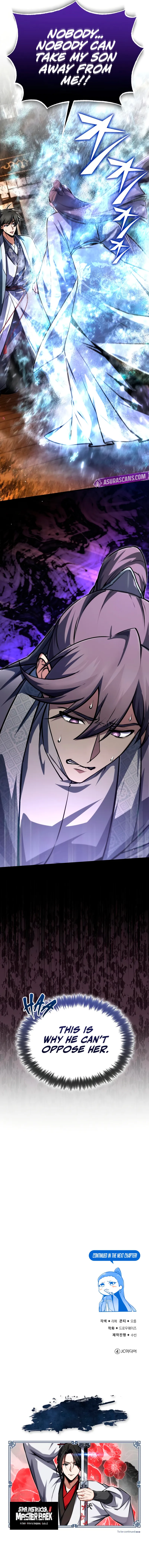 Read One Hit Teacher Master Baek Chapter 142 - starinstructormasterbaek.com | High Quality Manga Image 15