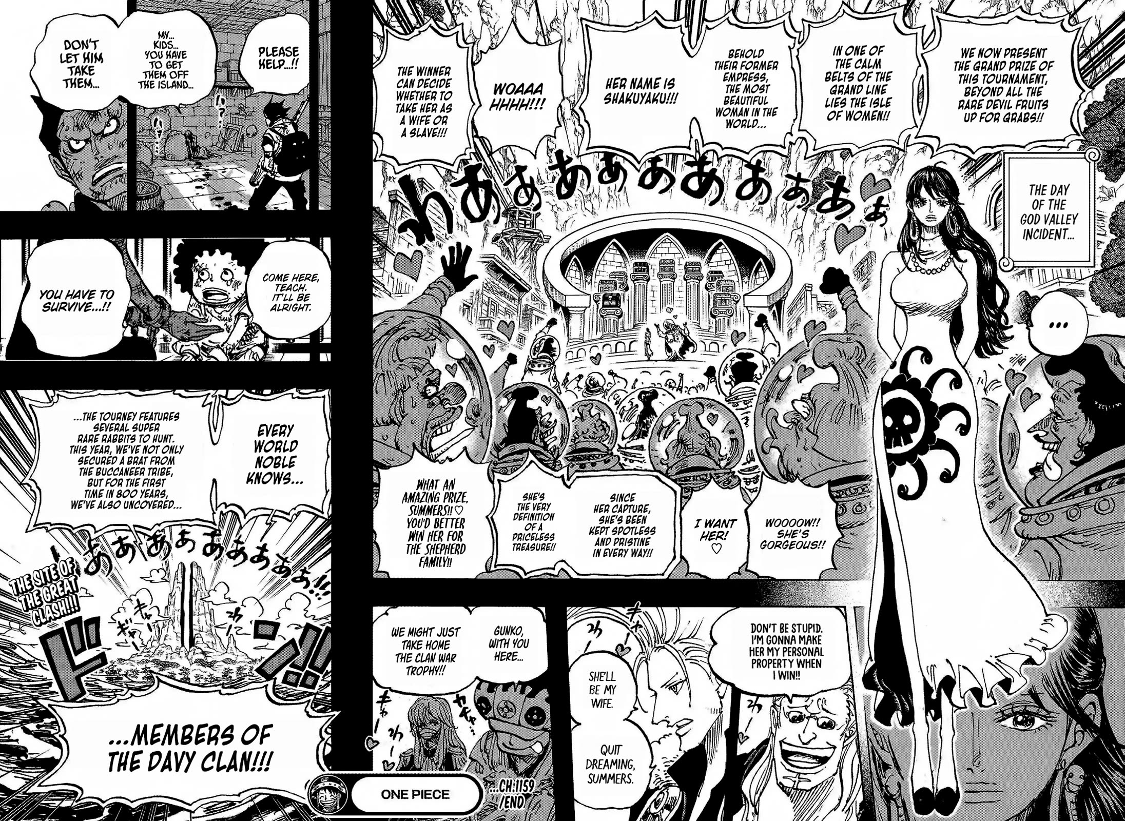 Read One Piece Chapter 1159 - ww1.onepiecemanga-online.com | High Quality Manga Image 17