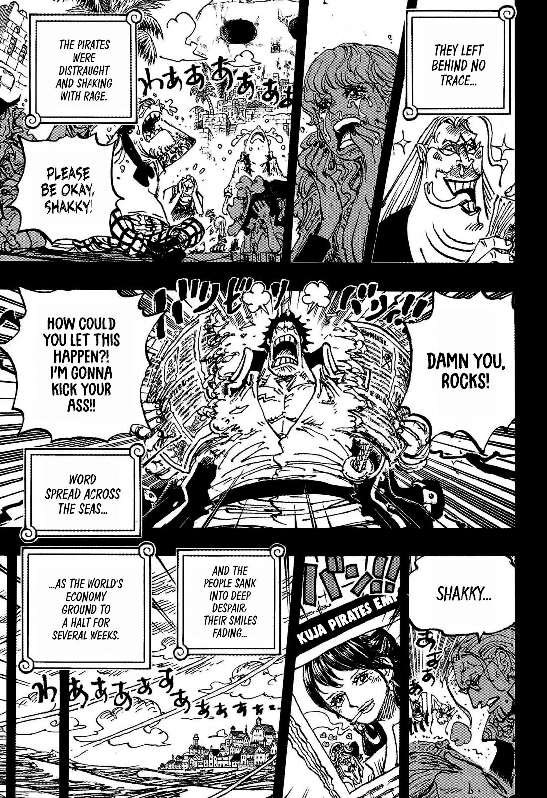 Read One Piece Chapter 1159 - ww1.onepiecemanga-online.com | High Quality Manga Image 4