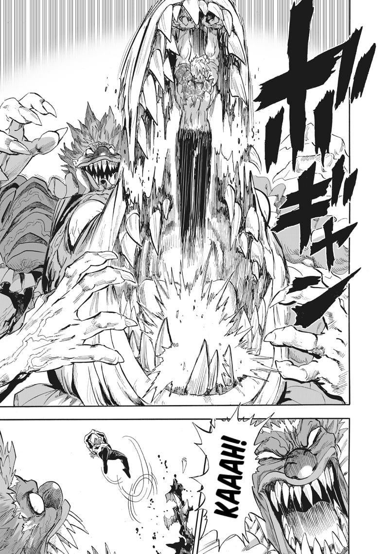 One Punch Man - Chapter 217 12 One-Punch Man Manga Online Read One Punch Man Chapter 217 - w1.onepunch-manmanga.com | High Quality Manga Image 12
