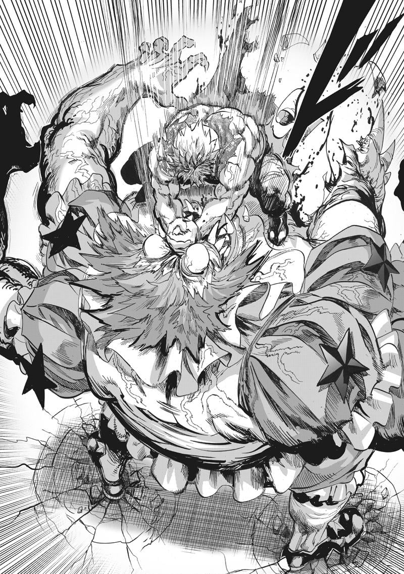 One Punch Man - Chapter 217 13 One-Punch Man Manga Online Read One Punch Man Chapter 217 - w1.onepunch-manmanga.com | High Quality Manga Image 13