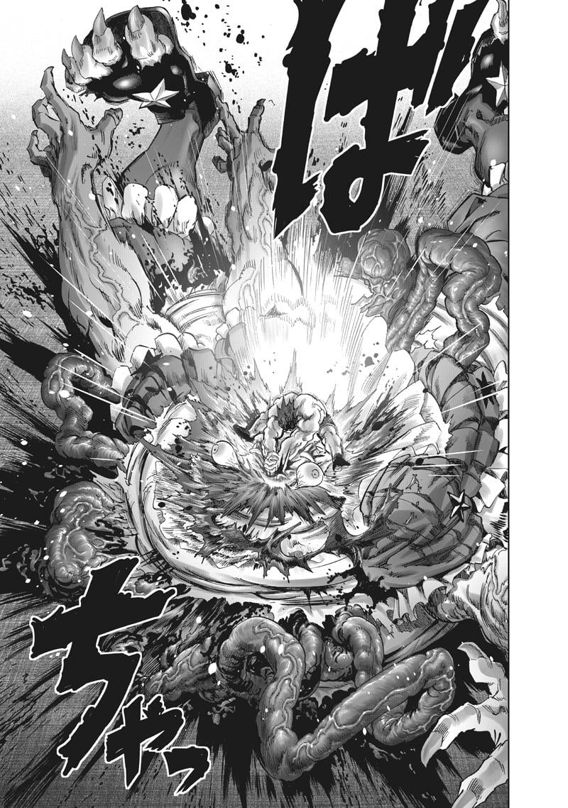 One Punch Man - Chapter 217 14 One-Punch Man Manga Online Read One Punch Man Chapter 217 - w1.onepunch-manmanga.com | High Quality Manga Image 14