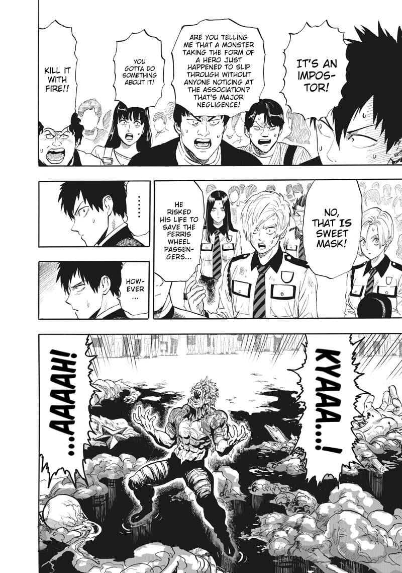 One Punch Man - Chapter 217 17 One-Punch Man Manga Online Read One Punch Man Chapter 217 - w1.onepunch-manmanga.com | High Quality Manga Image 17
