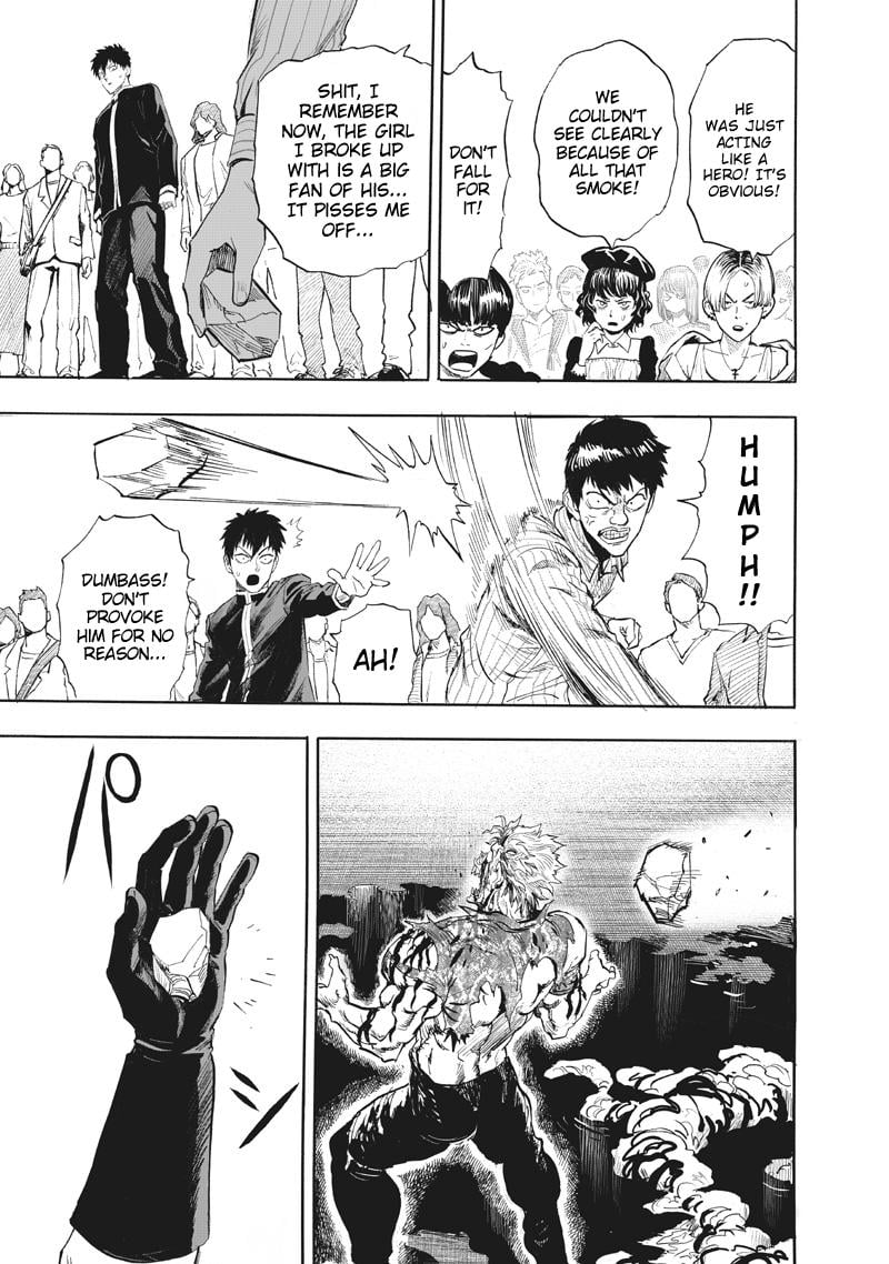 One Punch Man - Chapter 217 18 One-Punch Man Manga Online Read One Punch Man Chapter 217 - w1.onepunch-manmanga.com | High Quality Manga Image 18
