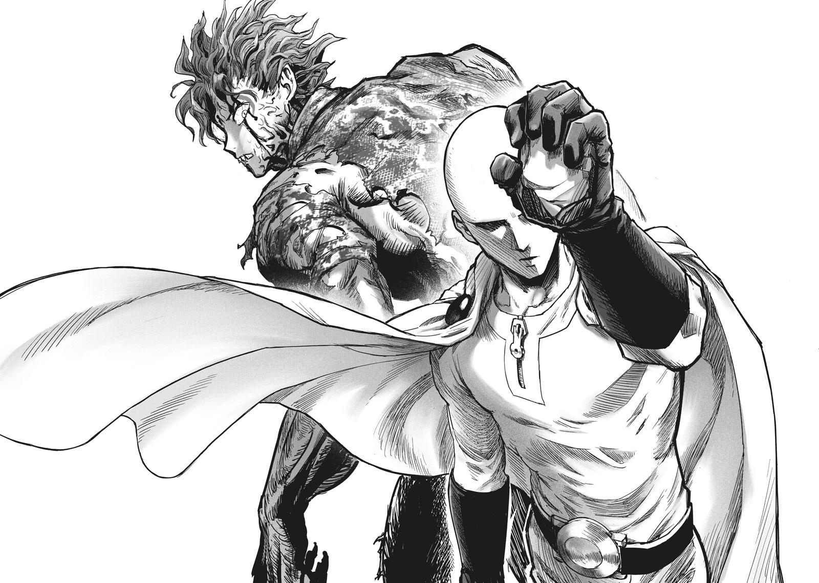 One Punch Man - Chapter 217 19 One-Punch Man Manga Online Read One Punch Man Chapter 217 - w1.onepunch-manmanga.com | High Quality Manga Image 19
