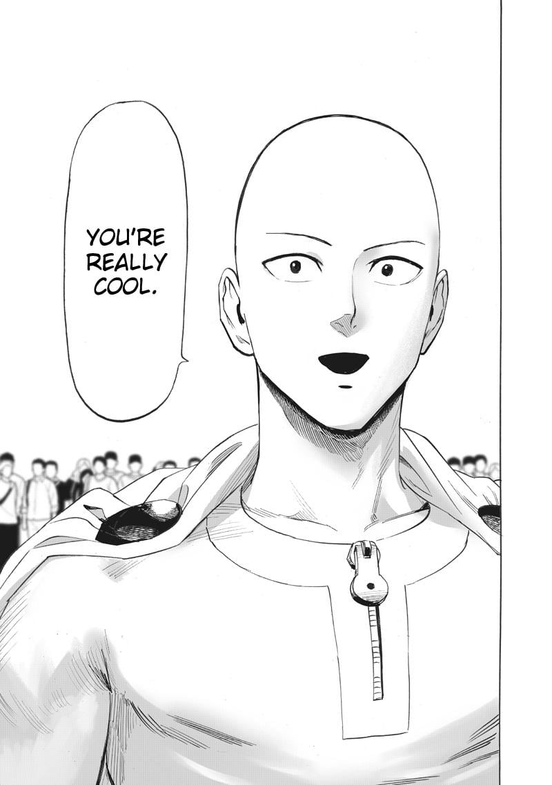 One Punch Man - Chapter 217 21 One-Punch Man Manga Online Read One Punch Man Chapter 217 - w1.onepunch-manmanga.com | High Quality Manga Image 21