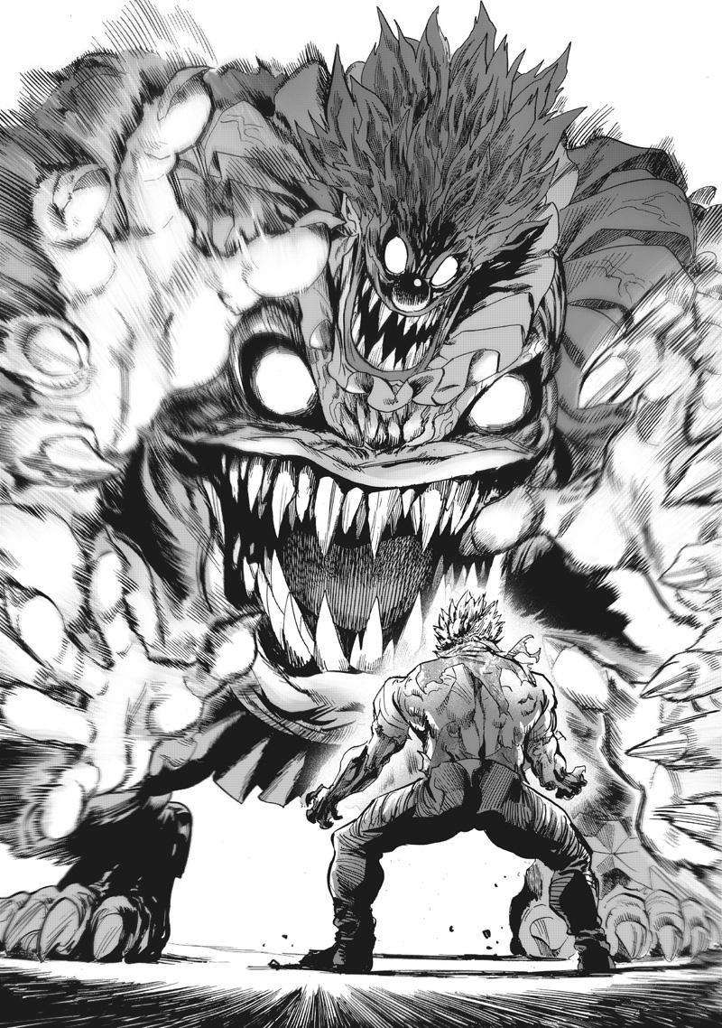 One Punch Man - Chapter 217 7 One-Punch Man Manga Online Read One Punch Man Chapter 217 - w1.onepunch-manmanga.com | High Quality Manga Image 7