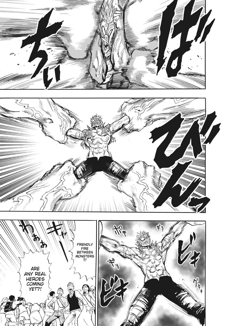 One Punch Man - Chapter 217 8 One-Punch Man Manga Online Read One Punch Man Chapter 217 - w1.onepunch-manmanga.com | High Quality Manga Image 8
