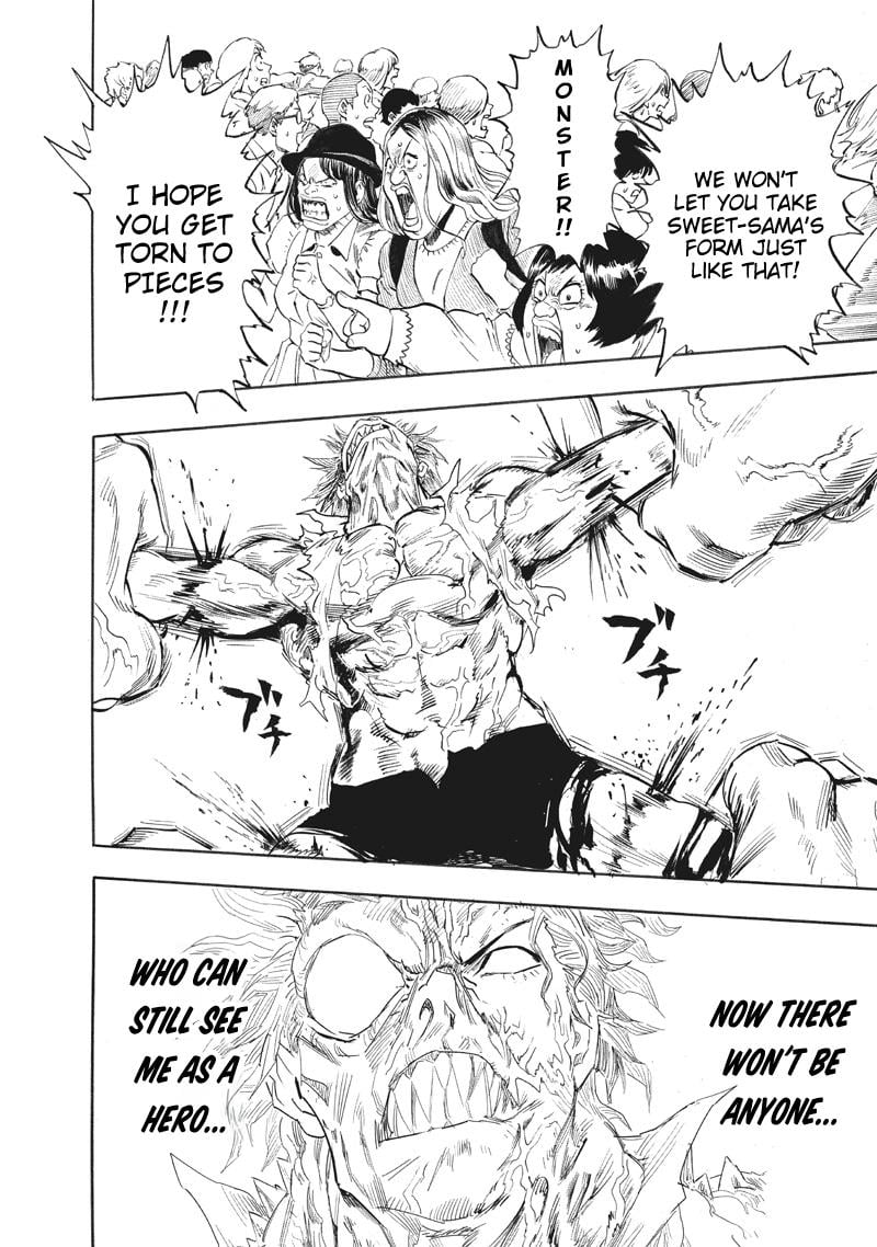 One Punch Man - Chapter 217 9 One-Punch Man Manga Online Read One Punch Man Chapter 217 - w1.onepunch-manmanga.com | High Quality Manga Image 9