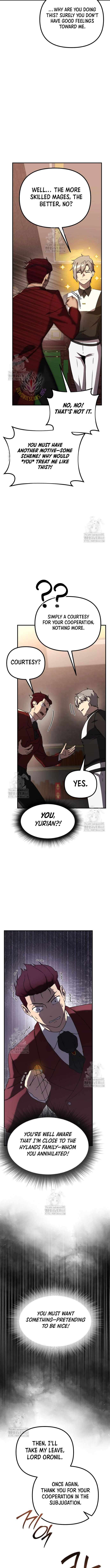 Read Playing The Perfect Fox Eyed Villain Chapter 29 - playingtheperfectfoxeyedvillain.com | High Quality Manga Image 11