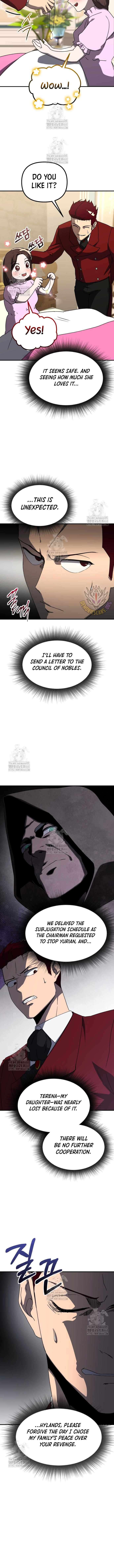 Read Playing The Perfect Fox Eyed Villain Chapter 29 - playingtheperfectfoxeyedvillain.com | High Quality Manga Image 13