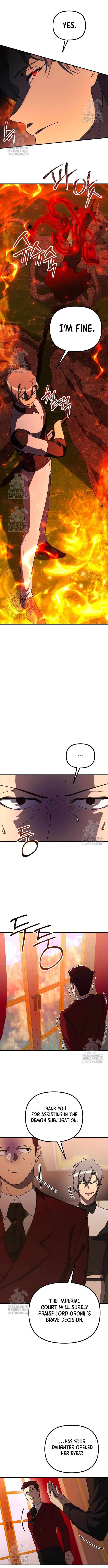 Read Playing The Perfect Fox Eyed Villain Chapter 29 - playingtheperfectfoxeyedvillain.com | High Quality Manga Image 9