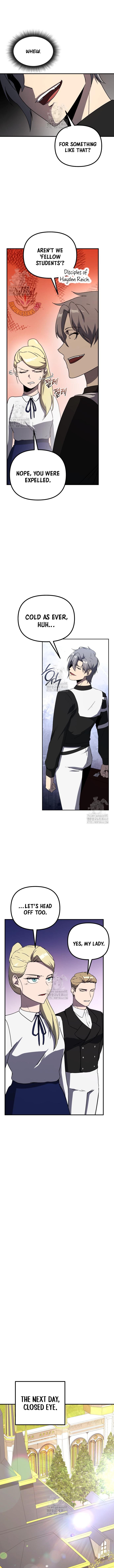 Read Playing The Perfect Fox Eyed Villain Chapter 30 - playingtheperfectfoxeyedvillain.com | High Quality Manga Image 10