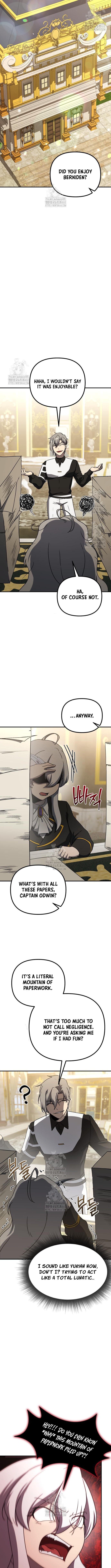 Read Playing The Perfect Fox Eyed Villain Chapter 30 - playingtheperfectfoxeyedvillain.com | High Quality Manga Image 11