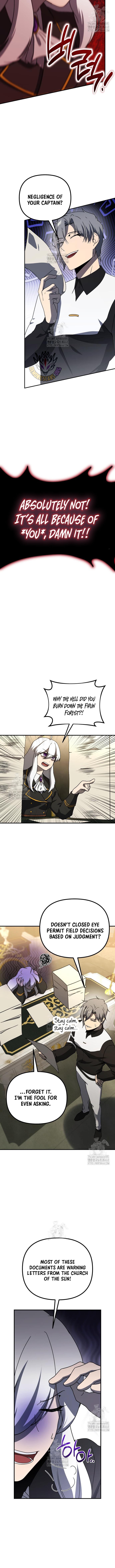 Read Playing The Perfect Fox Eyed Villain Chapter 30 - playingtheperfectfoxeyedvillain.com | High Quality Manga Image 12