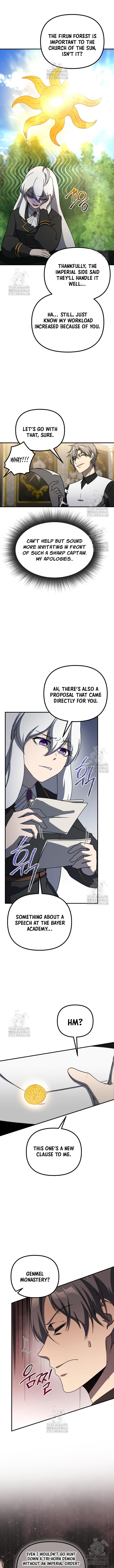 Read Playing The Perfect Fox Eyed Villain Chapter 30 - playingtheperfectfoxeyedvillain.com | High Quality Manga Image 13
