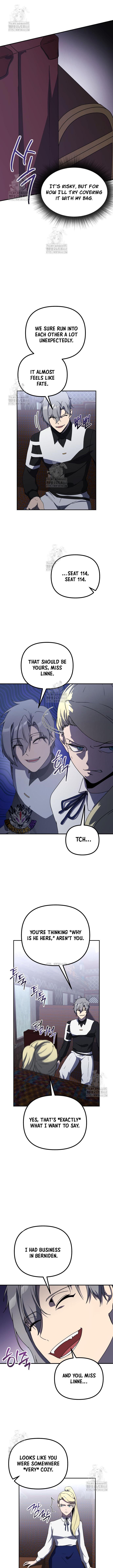 Read Playing The Perfect Fox Eyed Villain Chapter 30 - playingtheperfectfoxeyedvillain.com | High Quality Manga Image 2