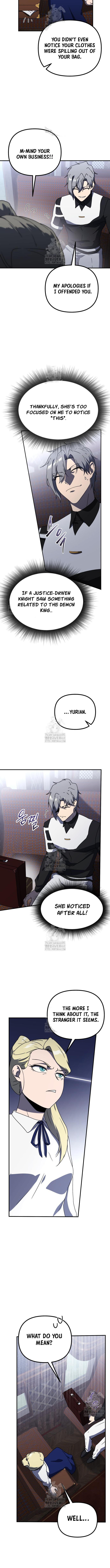 Read Playing The Perfect Fox Eyed Villain Chapter 30 - playingtheperfectfoxeyedvillain.com | High Quality Manga Image 3