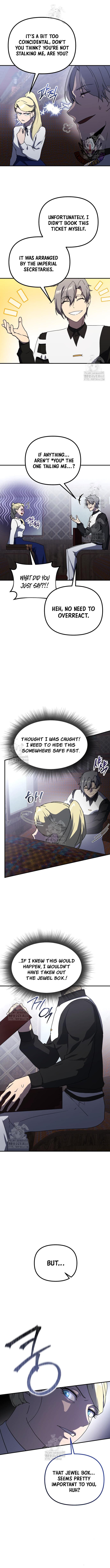 Read Playing The Perfect Fox Eyed Villain Chapter 30 - playingtheperfectfoxeyedvillain.com | High Quality Manga Image 4