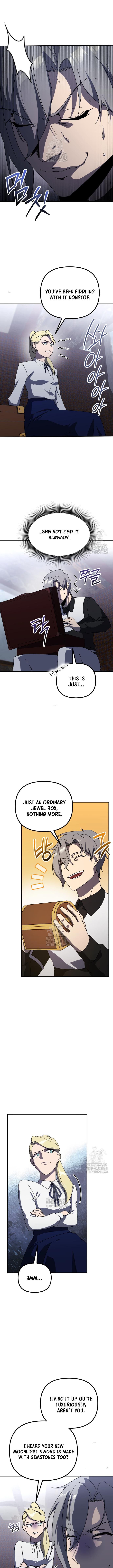 Read Playing The Perfect Fox Eyed Villain Chapter 30 - playingtheperfectfoxeyedvillain.com | High Quality Manga Image 5