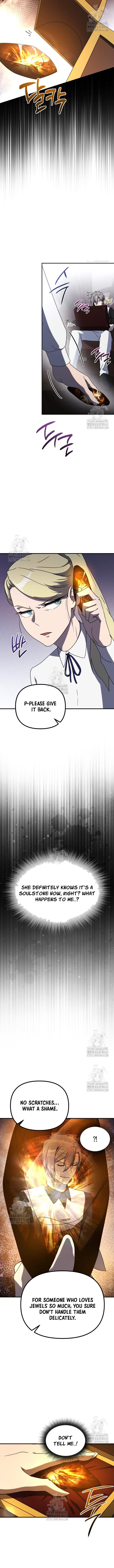 Read Playing The Perfect Fox Eyed Villain Chapter 30 - playingtheperfectfoxeyedvillain.com | High Quality Manga Image 7