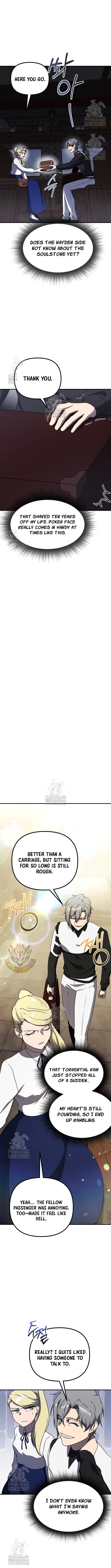 Read Playing The Perfect Fox Eyed Villain Chapter 30 - playingtheperfectfoxeyedvillain.com | High Quality Manga Image 8
