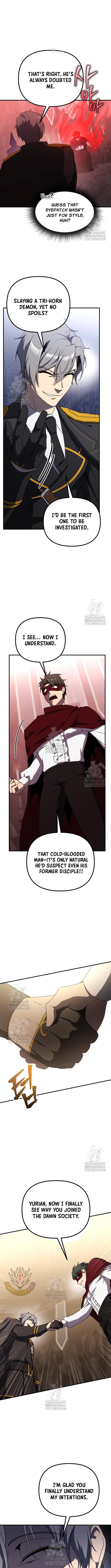 Read Playing The Perfect Fox Eyed Villain Chapter 32 - playingtheperfectfoxeyedvillain.com | High Quality Manga Image 2