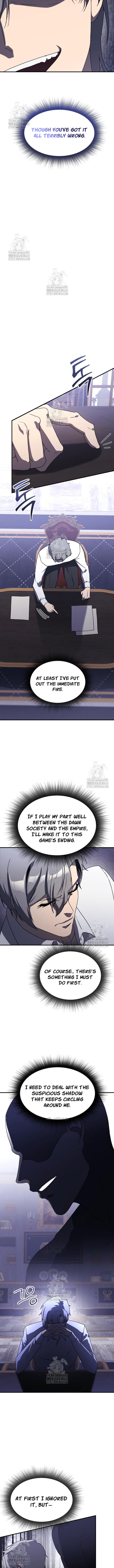 Read Playing The Perfect Fox Eyed Villain Chapter 32 - playingtheperfectfoxeyedvillain.com | High Quality Manga Image 3