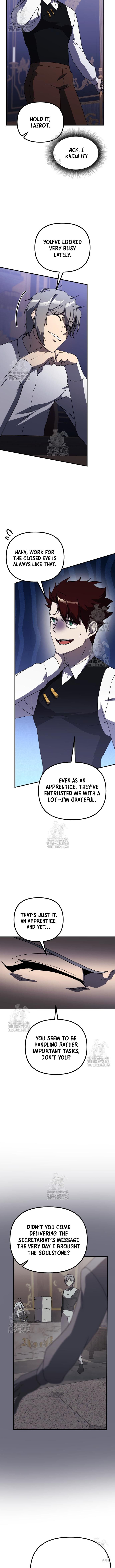 Read Playing The Perfect Fox Eyed Villain Chapter 32 - playingtheperfectfoxeyedvillain.com | High Quality Manga Image 5