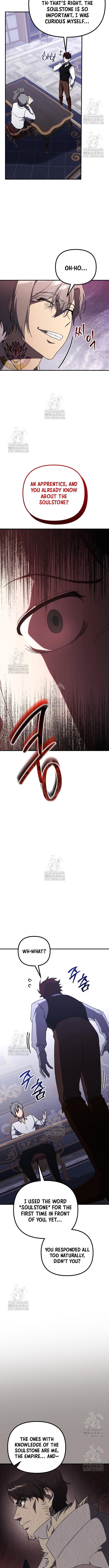 Read Playing The Perfect Fox Eyed Villain Chapter 32 - playingtheperfectfoxeyedvillain.com | High Quality Manga Image 6
