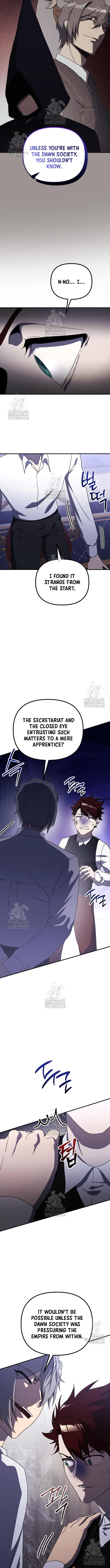 Read Playing The Perfect Fox Eyed Villain Chapter 32 - playingtheperfectfoxeyedvillain.com | High Quality Manga Image 7