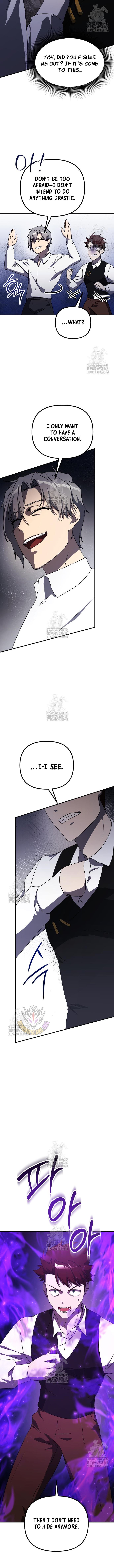 Read Playing The Perfect Fox Eyed Villain Chapter 32 - playingtheperfectfoxeyedvillain.com | High Quality Manga Image 8