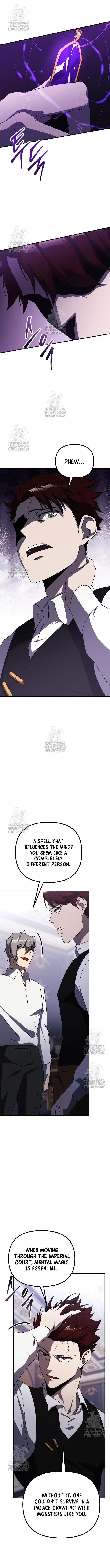 Read Playing The Perfect Fox Eyed Villain Chapter 32 - playingtheperfectfoxeyedvillain.com | High Quality Manga Image 9