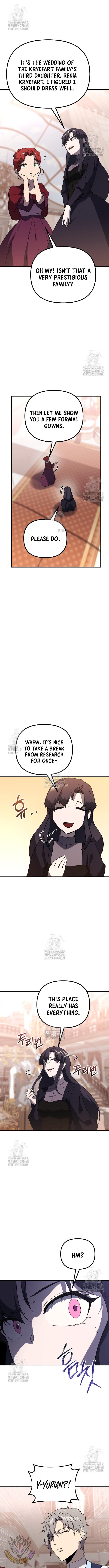 Read Playing The Perfect Fox Eyed Villain Chapter 33 - playingtheperfectfoxeyedvillain.com | High Quality Manga Image 10