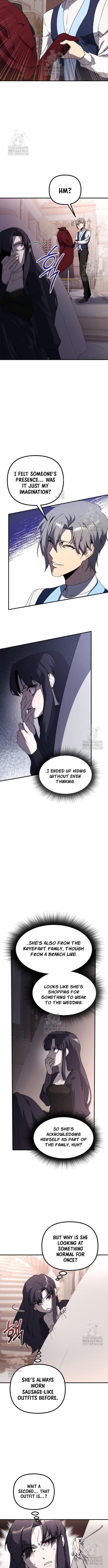 Read Playing The Perfect Fox Eyed Villain Chapter 33 - playingtheperfectfoxeyedvillain.com | High Quality Manga Image 11