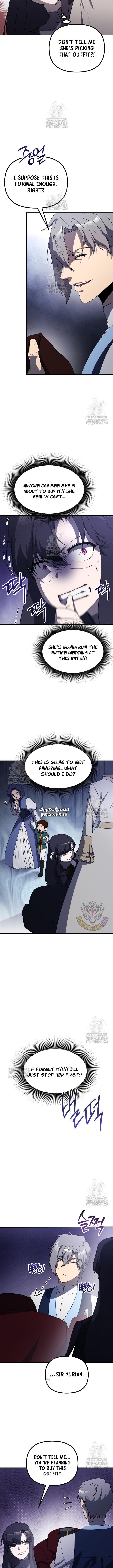 Read Playing The Perfect Fox Eyed Villain Chapter 33 - playingtheperfectfoxeyedvillain.com | High Quality Manga Image 12