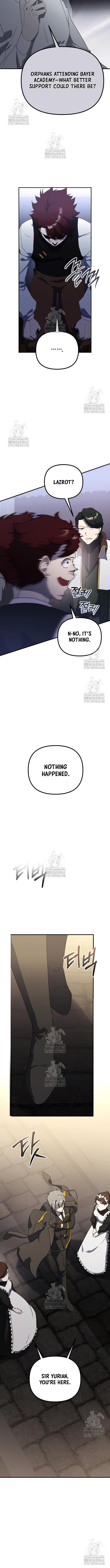 Read Playing The Perfect Fox Eyed Villain Chapter 33 - playingtheperfectfoxeyedvillain.com | High Quality Manga Image 3
