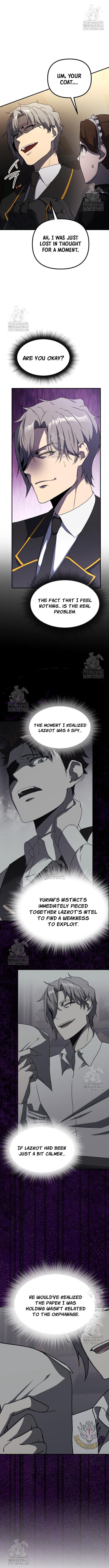 Read Playing The Perfect Fox Eyed Villain Chapter 33 - playingtheperfectfoxeyedvillain.com | High Quality Manga Image 4