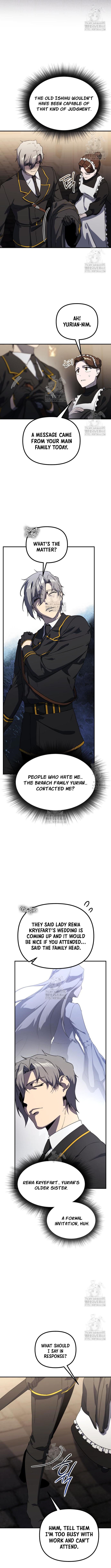 Read Playing The Perfect Fox Eyed Villain Chapter 33 - playingtheperfectfoxeyedvillain.com | High Quality Manga Image 5