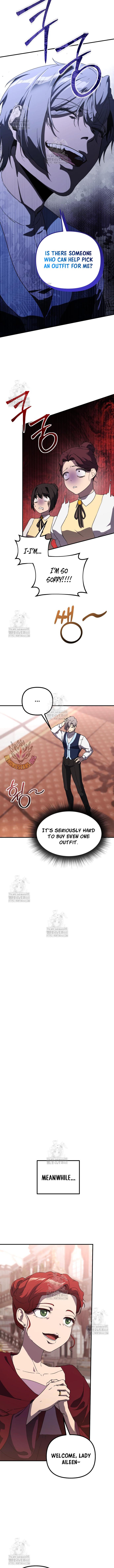 Read Playing The Perfect Fox Eyed Villain Chapter 33 - playingtheperfectfoxeyedvillain.com | High Quality Manga Image 8