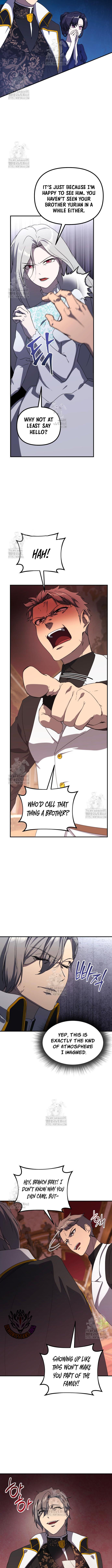 Read Playing The Perfect Fox Eyed Villain Chapter 34 - playingtheperfectfoxeyedvillain.com | High Quality Manga Image 10