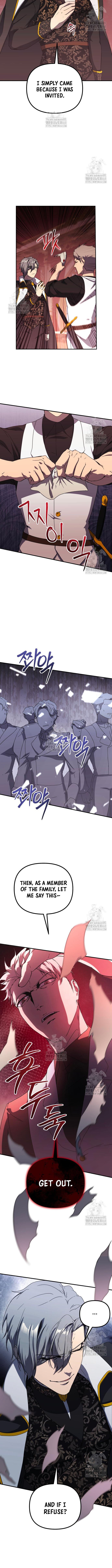 Read Playing The Perfect Fox Eyed Villain Chapter 34 - playingtheperfectfoxeyedvillain.com | High Quality Manga Image 11